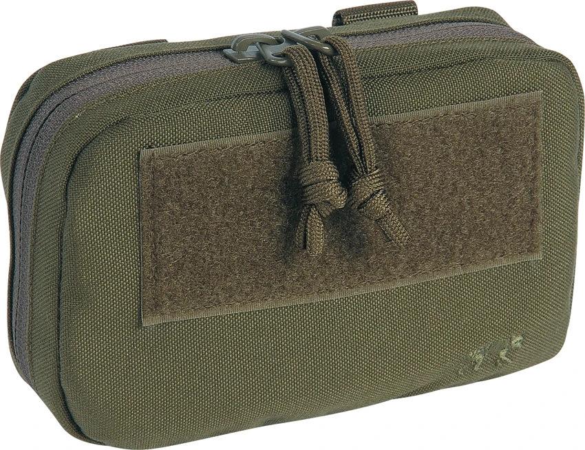 Tasmanian Tiger Admin Pouch OD TT-7832-331 by Tasmanian Tiger