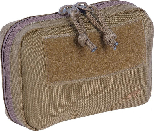 Tasmanian Tiger Admin Pouch Tan TT-7832-346 by Tasmanian Tiger