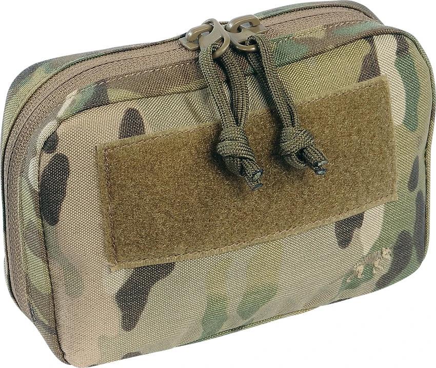 Tasmanian Tiger Admin Pouch Multicam TT-7833-394 by Tasmanian Tiger