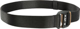 Tasmanian Tiger Stretch Belt 38mm Black TT-7839-040 by Tasmanian Tiger