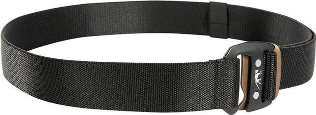 Tasmanian Tiger Stretch Belt 38mm Black TT-7839-040 by Tasmanian Tiger