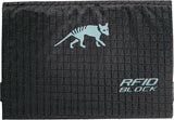 Tasmanian Tiger Card Holder RFID Black TT-7855-040 by Tasmanian Tiger