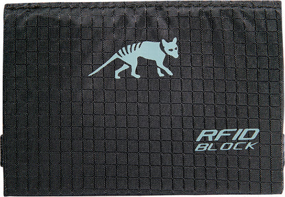 Tasmanian Tiger Card Holder RFID Black TT-7855-040 by Tasmanian Tiger