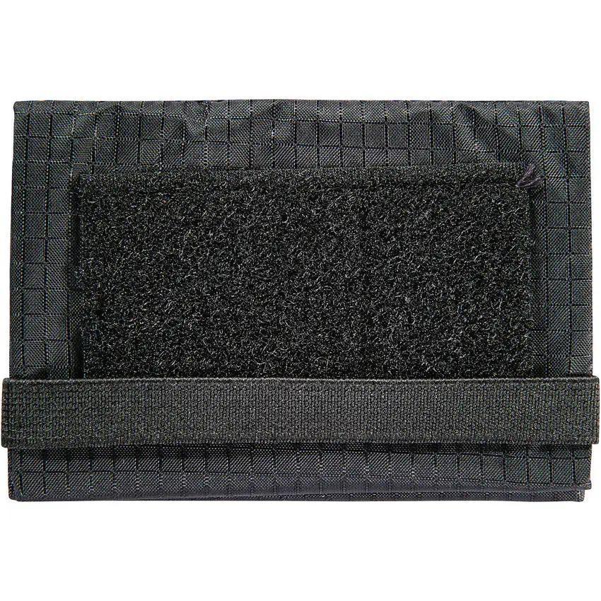 Tasmanian Tiger RFID Card Holder Shielding Compact Everyday Carry For Travelers And Field Pros by Tasmanian Tiger