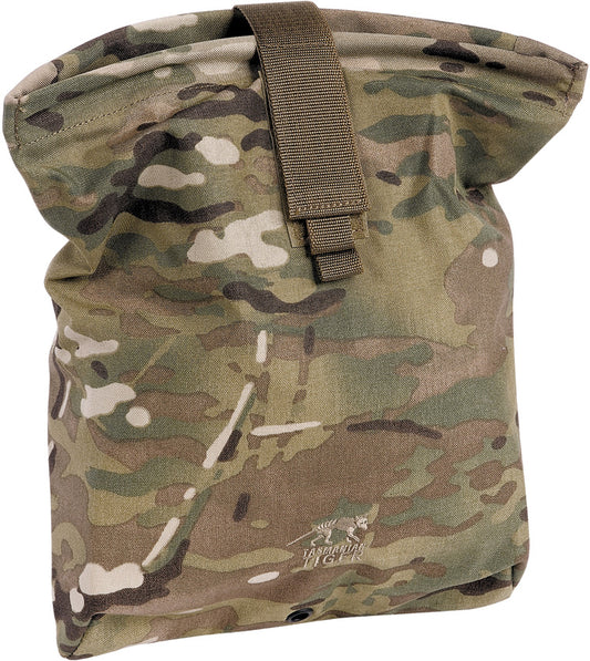 Tasmanian Tiger Dump Pouch Multicam TT-7863-394 by Tasmanian Tiger