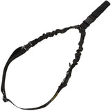 Tasmanian Tiger Single Sling For Military And Law Enforcement Quick Release Buckles Secure Weapon Positioning by Tasmanian Tiger