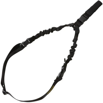 Tasmanian Tiger Single Sling For Military And Law Enforcement Quick Release Buckles Secure Weapon Positioning by Tasmanian Tiger