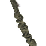 Tasmanian Tiger Single Sling OD Green Tactical Carry For Gun Owners With Quick Release by Tasmanian Tiger