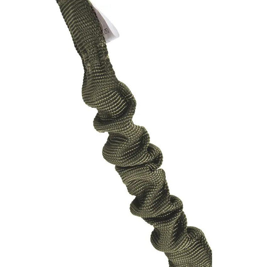 Tasmanian Tiger Single Sling OD Green Tactical Carry For Gun Owners With Quick Release by Tasmanian Tiger