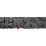 Tasmanian Tiger Head Rest IFAK First Aid Kit With Quick Access System Titan Gray For Vehicles by Tasmanian Tiger