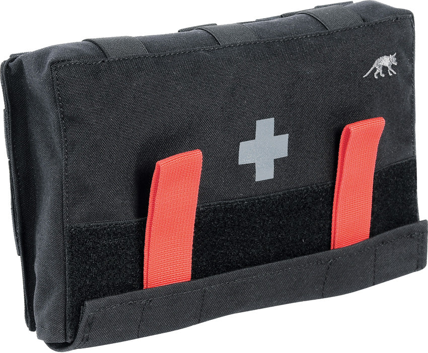 Tasmanian Tiger IFAK Pouch Black TT-7951-040 by Tasmanian Tiger