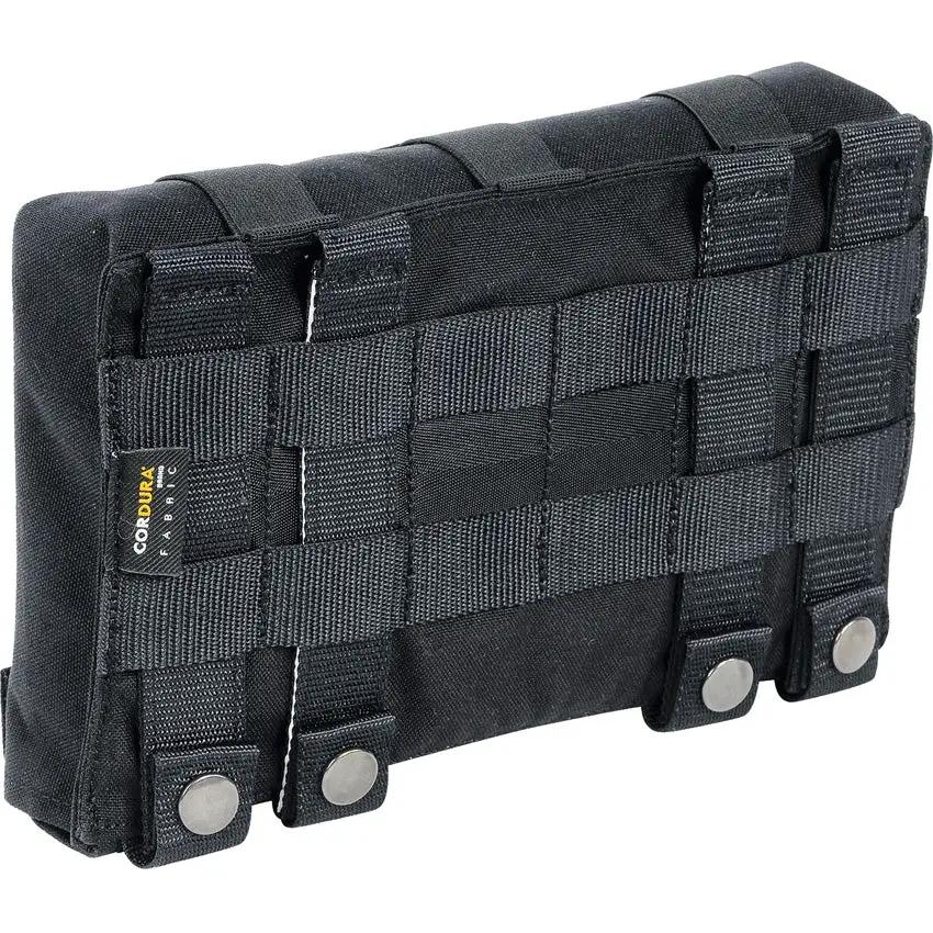 Tasmanian Tiger IFAK Pouch Tactical Cordura 700D Black by Tasmanian Tiger