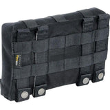 Tasmanian Tiger IFAK Pouch Tactical Cordura 700D Black by Tasmanian Tiger