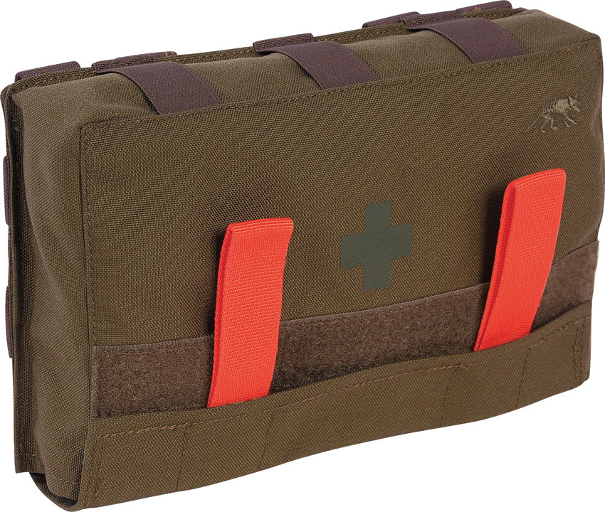 Tasmanian Tiger IFAK Pouch Coyote TT-7951-331 by Tasmanian Tiger