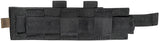 Tasmanian Tiger Medic Scissors Pouch Black TT-7960-040 by Tasmanian Tiger