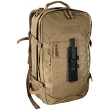 Tasmanian Tiger Medic Scissors Pouch Black Nylon MOLLE Secure Access For EMTs And Tactical Medics by Tasmanian Tiger