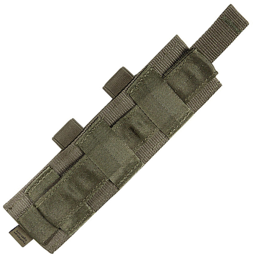Tasmanian Tiger Medic Scissors Pouch OD TT-7960-331 by Tasmanian Tiger
