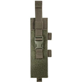Tasmanian Tiger Medic Scissors Pouch OD Green MOLLE Compatible For EMS And Tactical Medics by Tasmanian Tiger