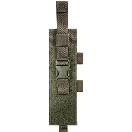Tasmanian Tiger Medic Scissors Pouch OD Green MOLLE Compatible For EMS And Tactical Medics by Tasmanian Tiger