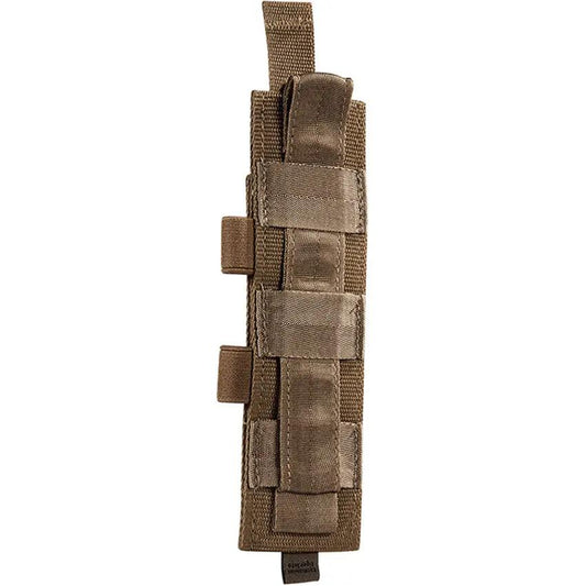 Tasmanian Tiger Medic Scissors Pouch Coyote Brown MOLLE Compatible For EMS And Tactical Gear by Tasmanian Tiger