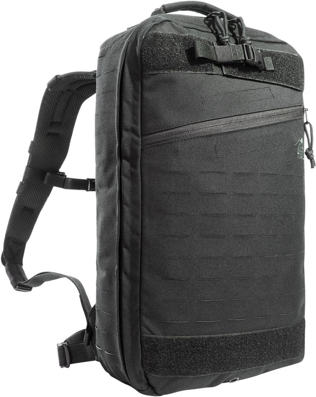 Tasmanian Tiger Medic Assault Pack MKII L Blk TT-7965-040 by Tasmanian Tiger
