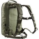 Tasmanian Tiger Medic Assault Pack MKII L Olive Drab For Field Medics 19L Capacity Large Carry Handle by Tasmanian Tiger