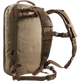 Tasmanian Tiger Medic Assault Pack MKII L Coy 19L Detachable Plate Medical Pack For Medics by Tasmanian Tiger