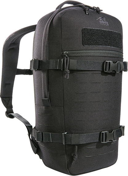 Tasmanian Tiger Modular Daypack L Black TT-7968-040 by Tasmanian Tiger