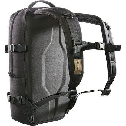 Tasmanian Tiger Durable Modular Daypack 18L Hydration Compatible With Thermo Mold Carry System For Outdoor Enthusiasts by Tasmanian Tiger
