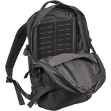 Tasmanian Tiger Durable Modular Daypack 18L Hydration Compatible With Thermo Mold Carry System For Outdoor Enthusiasts by Tasmanian Tiger