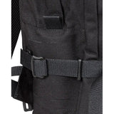Tasmanian Tiger Durable Modular Daypack 18L Hydration Compatible With Thermo Mold Carry System For Outdoor Enthusiasts by Tasmanian Tiger