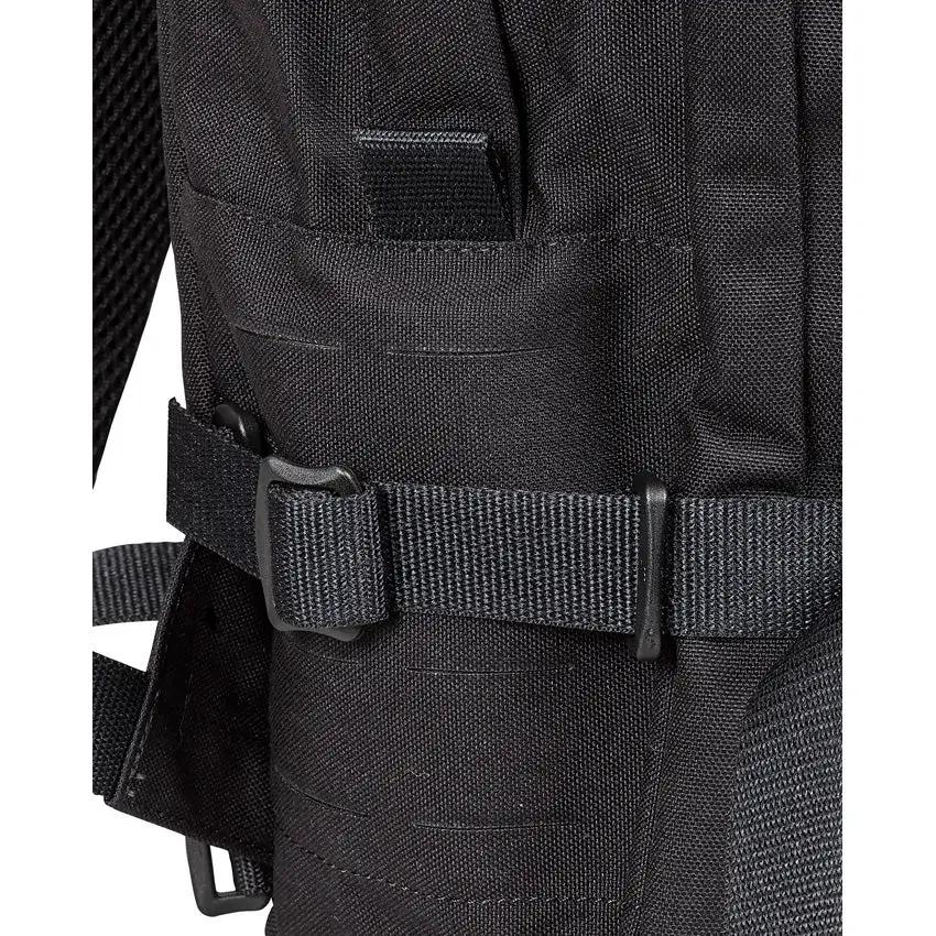 Tasmanian Tiger Durable Modular Daypack 18L Hydration Compatible With Thermo Mold Carry System For Outdoor Enthusiasts by Tasmanian Tiger