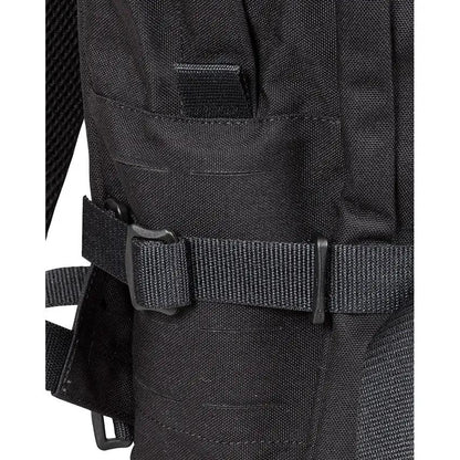 Tasmanian Tiger Durable Modular Daypack 18L Hydration Compatible With Thermo Mold Carry System For Outdoor Enthusiasts by Tasmanian Tiger