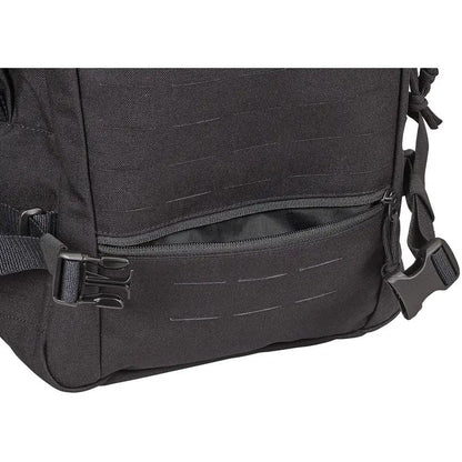 Tasmanian Tiger Durable Modular Daypack 18L Hydration Compatible With Thermo Mold Carry System For Outdoor Enthusiasts by Tasmanian Tiger