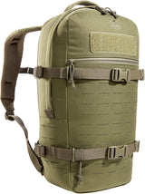 Tasmanian Tiger Modular Daypack L Olive TT-7968-331 by Tasmanian Tiger