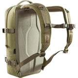 Tasmanian Tiger Modular Daypack Olive 18L ThermoMold Carry System Padded Laptop Comp Hydration Ready Tactical Enthusiasts by Tasmanian Tiger