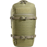 Tasmanian Tiger Modular Daypack Olive 18L ThermoMold Carry System Padded Laptop Comp Hydration Ready Tactical Enthusiasts by Tasmanian Tiger