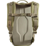 Tasmanian Tiger Modular Daypack Olive 18L ThermoMold Carry System Padded Laptop Comp Hydration Ready Tactical Enthusiasts by Tasmanian Tiger