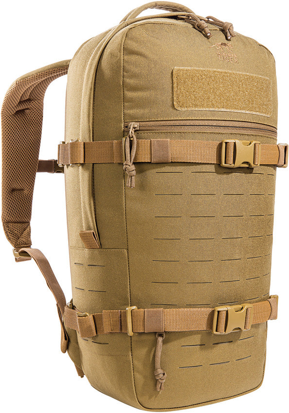 Tasmanian Tiger Modular Daypack L Coyote TT-7968-346 by Tasmanian Tiger