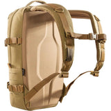 Tasmanian Tiger Modular Daypack 18L With Thermo Mold Carry System Hydration Ready Laptop Sleeve For Outdoor Enthusiasts by Tasmanian Tiger