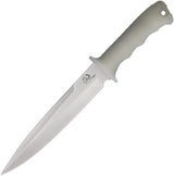 Tassie Tiger Knives P8 Pig Sticker Glow TTKGP8 by Tassie Tiger Knives