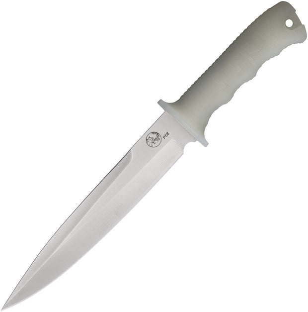 Tassie Tiger Knives P8 Pig Sticker Glow TTKGP8 by Tassie Tiger Knives