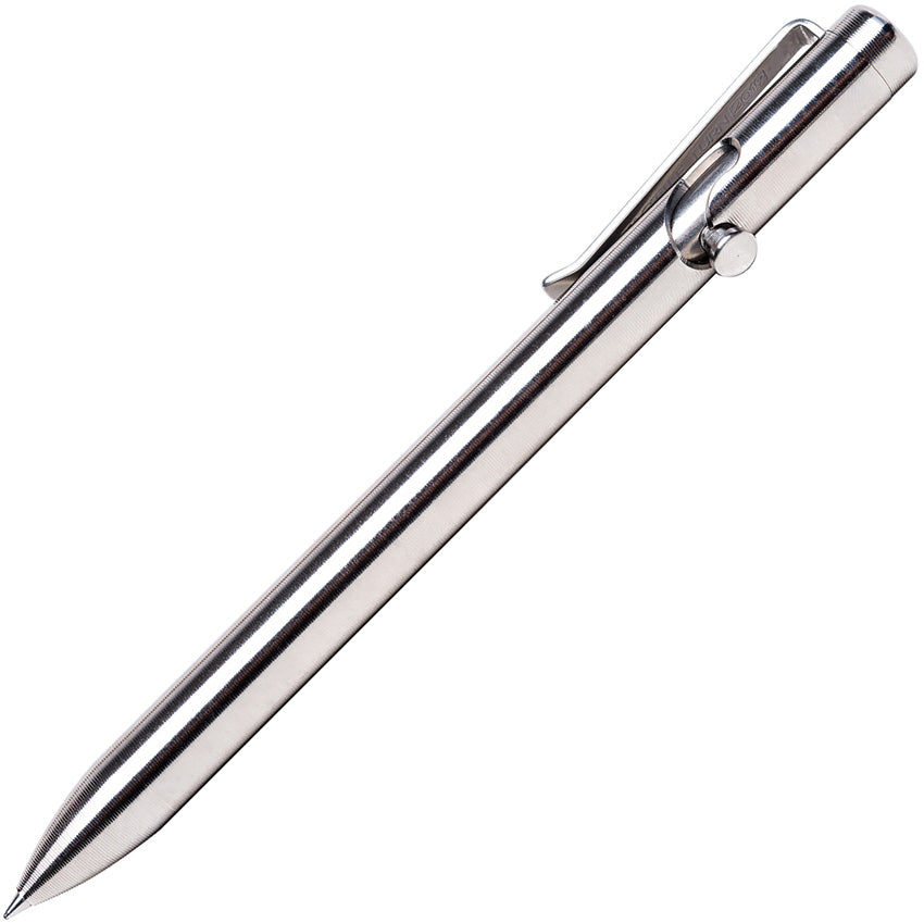 Tactile Turn Bolt Action Pen Standard 10-BA1-TTM-TTM by Tactile Turn