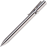 Tactile Turn Bolt Action Pen Standard 10-BA1-TTM-TTM by Tactile Turn