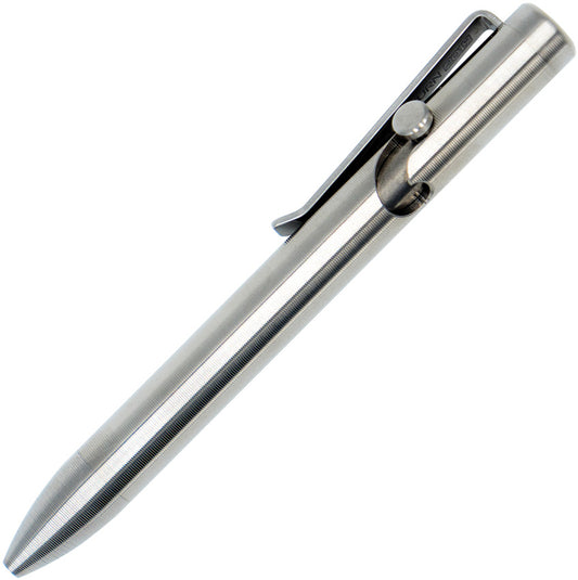 Tactile Turn Bolt Action Pen Mini 10-BA3-TTM-TTM by Tactile Turn