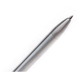 Tactile Turn Bolt Action Pencil - Titanium Construction With 0.5mm Or 0.7mm Lead And Extra Lead by Tactile Turn
