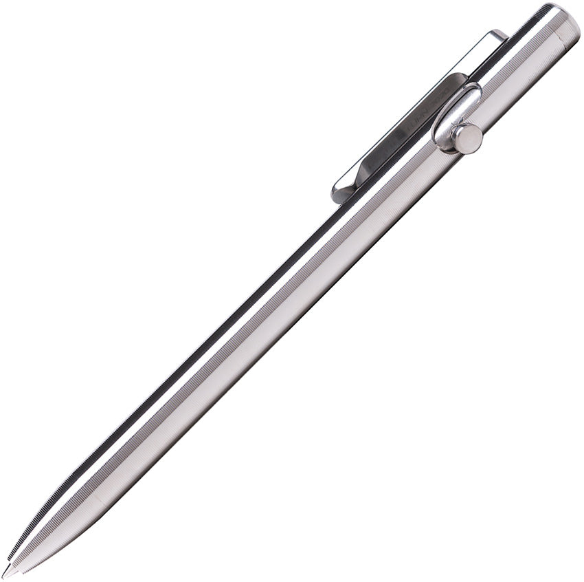 Tactile Turn Slim Bolt Action Pen Standard 10-SB1-TTM-TTM by Tactile Turn