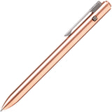 Tactile Turn Side Click Pen Standard 10-SC1-COP-TTM by Tactile Turn