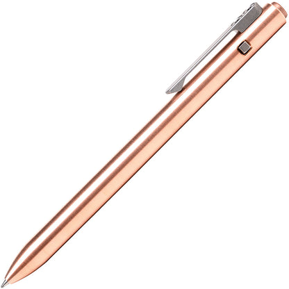 Tactile Turn Side Click Pen Standard 10-SC1-COP-TTM by Tactile Turn