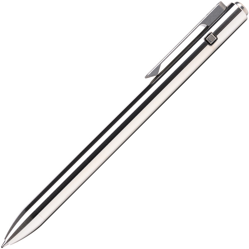 Tactile Turn Side Click Pen Standard 10-SC1-TTM-TTM by Tactile Turn